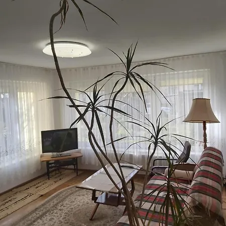 Kaszubianka 1 Holiday home Gdynia