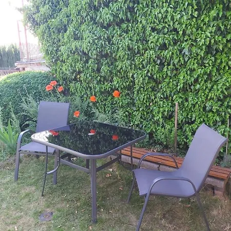 Kaszubianka 1 Tatil Evi