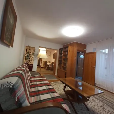 Kaszubianka 1 Gdynia