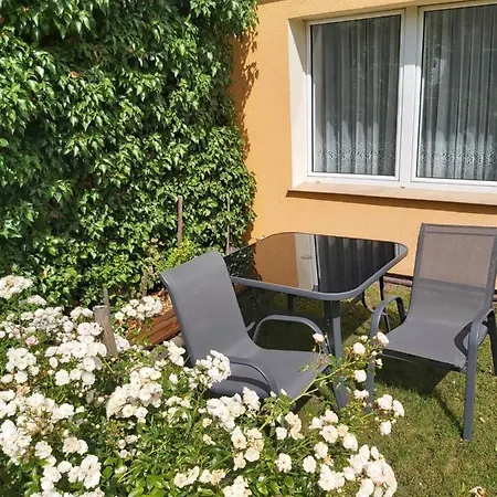 Holiday home Kaszubianka 1